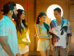 Housefull 5 देकर अक्षय कुमार ने दी सलमान खान को पटखनी, भाईजान के लिए बुरी खबर!