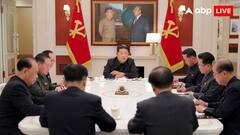 ईरान पर इजरायल के हमले से क्यों बढ़ी किम जोंग उन की टेंशन? तानाशाह ने लिया बड़ा फैसला