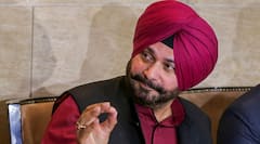 'मैं परिवर्तन की राजनीति करने आया था, धंधा नहीं', नवजोत सिंह सिद्धू का बड़ा बयान