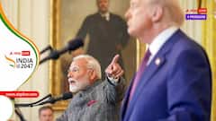 OPINION | US-Pakistan-China Axis Reshaping Regional Power Dynamics Poses A Challenge For India