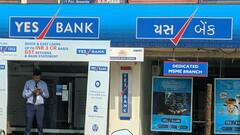 Yes Bank Extends Prashant Kumar’s Term As CEO Amid Stake Sale Buzz, CEO Search Underway