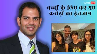 करिश्मा कपूर के एक्स हसबैंड संजय कपूर बच्चों के लिए कर गए ऐसा काम, हर महीने होता है लाखों का फायदा