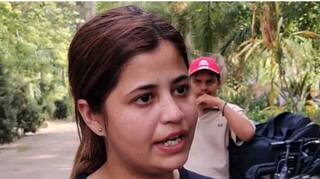 Punjab News: ਕਮਲ ਕੌਰ ਭਾਬੀ ਤੋਂ ਬਾਅਦ ਇਸ ਸੋਸ਼ਲ ਮੀਡੀਆ ਸਟਾਰ 'ਤੇ ਮੰਡਰਾ ਰਿਹਾ ਮੌਤ ਦਾ ਖਤਰਾ, ਬੋਲੀ- ਅੰਮ੍ਰਿਤਪਾਲ ਸਿੰਘ ਨੇ....