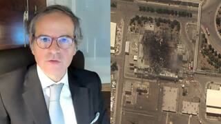 इजरायल ने ईरान की न्यूक्लियर साइट को किया हिट, होने लगा रिसाव; IAEA का बड़ा खुलासा