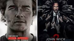 Ballerina जैसी एक्शन फिल्मों के शौकीनों के लिए परफेक्ट कलेक्शन यहां है, देखें पूरी लिस्ट