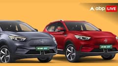 அடேயப்பா.!! இவி காரில் ரூ.6.14 லட்சம் வரை விலையை குறைத்த எம்.ஜி நிறுவனம் - எந்த மாடல் தெரியுமா.?