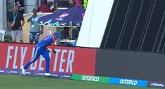 Boundary Catches: MCC's New Rule Favors Batsmen!