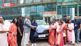 Viral News: ఉద్యోగులకు బహుమతిగా కార్లు - గుజరాత్ వజ్రాల వ్యాపారి కాదు చెన్నై ఐటీ కంపెనీ