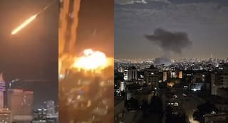 Israel, Iran Urge Civilians To Evacuate As Cross-Border Strikes Escalate