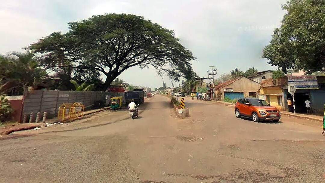 9 மாதம்.. 3 ஆயிரம் கிலோ மீட்டர் சாலை சீரமைப்பு...தமிழக அரசின் அதிரடி நடவடிக்கை.!