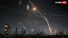 ईरान के मिसाइल हमले से कांपा इजरायल, एक महिला समेत 2 की मौत, 70 से ज्यादा घायल