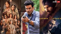 बिग बजट मूवी से ज्य़ादा मंहगी हैं ये पांच वेब सीरीज, खर्चा जानकर उड़ जाएंगे होश