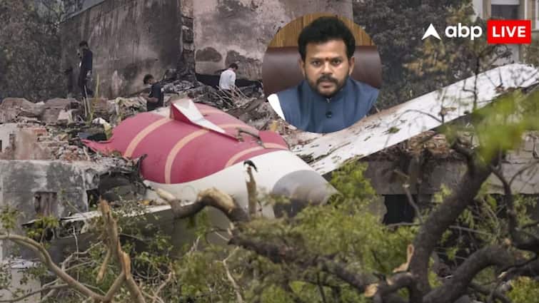 Air India Plane Crash Ahmedabad safety checks Boeing 787 and Gujarat authorities identify remains through DNA testing एयर इंडिया के सभी बोइंग-787 विमानों की हो रही जांच, प्लेन क्रैश की जांच के लिए बनी हाई लेवल कमेटी