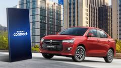 क्या 40 हजार सैलरी होने पर आप खरीद सकते हैं Maruti Dzire? यहां जानिए पूरी EMI कैलकुलेशन