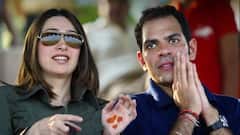 'Played Polo While Son Was Sick': Karisma Kapoor's Old Claim Against Ex-Husband Resurfaces Amid Condolences