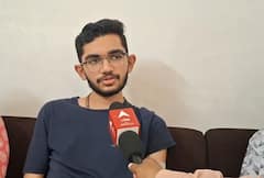 પ્લેન ક્રેશ નજરે જોનારા મિતાંશુએ ભયાવહ ક્ષણની આપવીતી જણાવી, ખતરનાક બ્લાસ્ટ થયો અને....