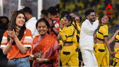 বিবাহবন্ধনে আবদ্ধ হচ্ছেন কাব্য মারান ও অনিরুদ্ধ? জল্পনা নিয়ে মুখ খুললেন সংগীত পরিচালক