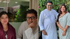 तुमच्यासारखा साचा देवाने बनवणं केव्हाच सोडून दिलं, तेजस्वीनी पंडितची राज ठाकरेंबाबतची पोस्ट चर्चेत