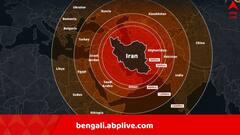 জম্মু ও কাশ্মীর পাকিস্তানের অংশ? ভারতের ভুল মানচিত্র দেখিয়ে বিপাকে ইজরায়েল, সমালোচনার মুখে ক্ষমাপ্রার্থনা