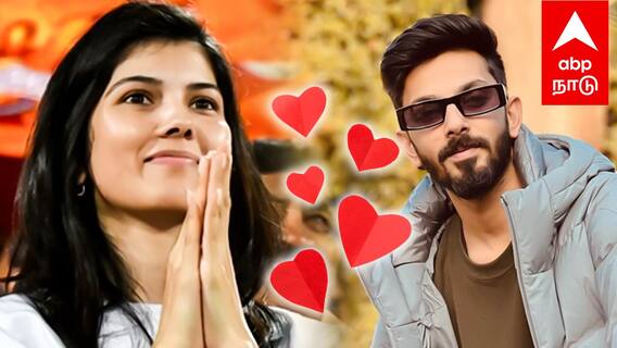 Anirudh Kavya Maran Marriage : அனிருத்-க்கு திருமணம்?காவ்யா மாறனுடன் காதல்! SECRET உடைத்த பிரபலம்
