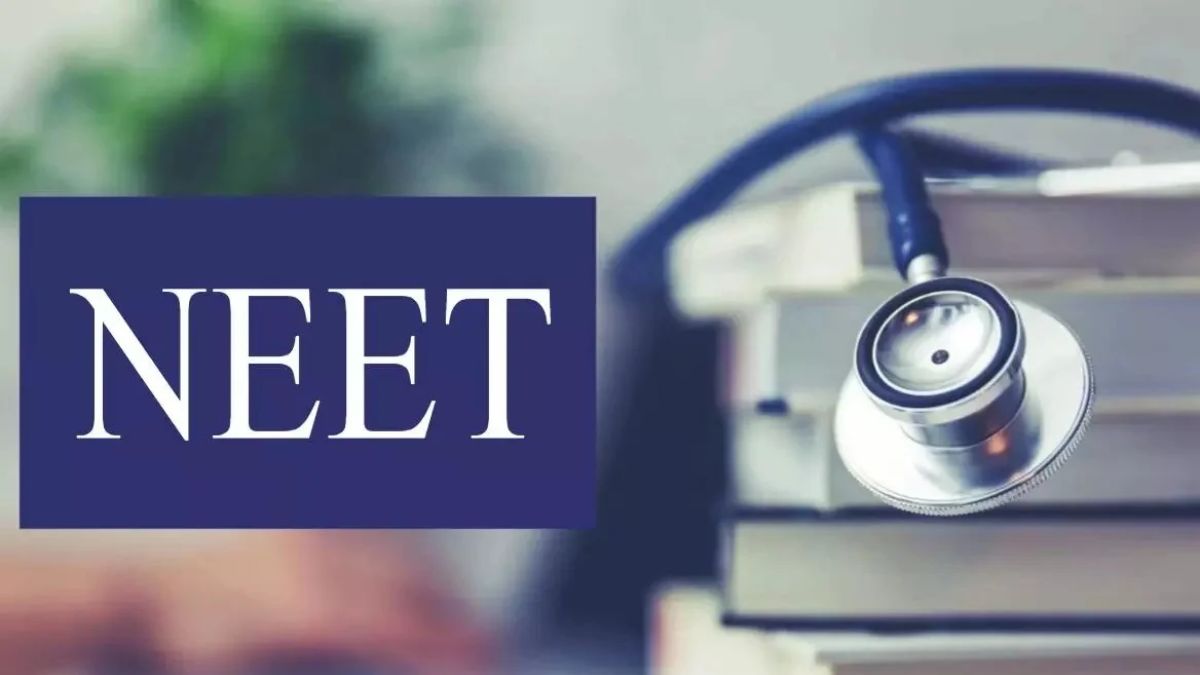 NEET 2025 में ग्रेटर नोएडा के छात्रों का जलवा, ऋषि श्रीवास्तव की ऑल इंडिया रैंक 1202
