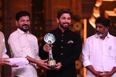 Telangana Gaddar Film Awards 2024: రప్పా రప్పా రప్పా తగ్గేదే లే .. గద్దర్ అవార్డుల ప్రదానోత్సవం స్పెషల్ ఫొటోస్!