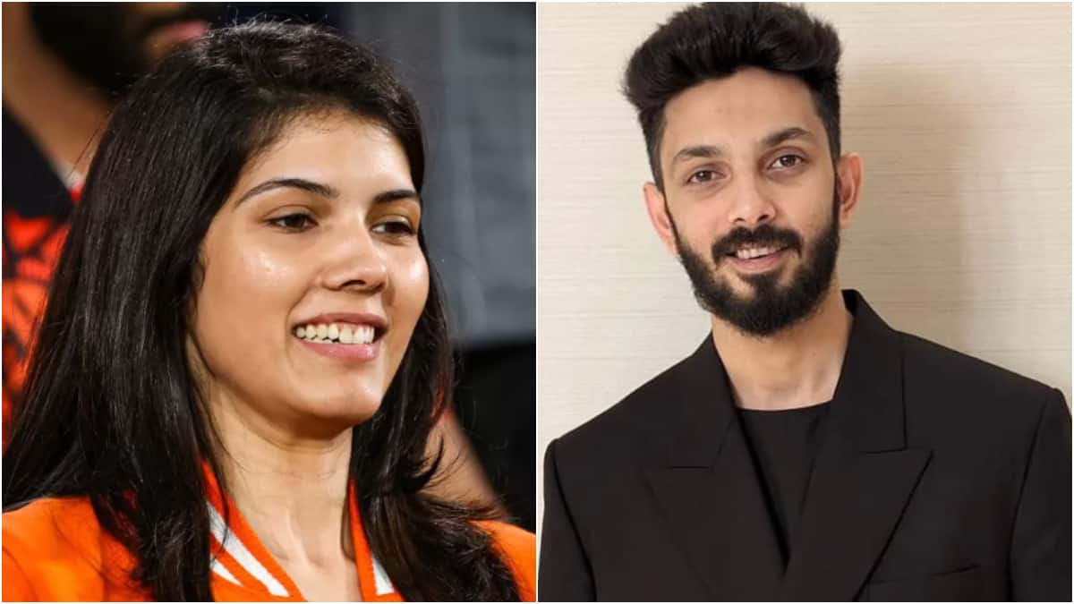 Anirudh: காவ்யா மாறனுடன் காதலா? திருமண பேச்சுவார்த்தை... வேறு வழியின்று உண்மையை உடைத்த அனிருத்!