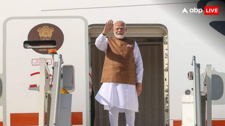 prime minister narendra modi official visit to republic of cyprus g7 summit in canada and croatia पांच दिनों में तीन देशों की यात्रा करेंगे PM मोदी, G7 शिखर सम्मेलन में लेंगे हिस्सा