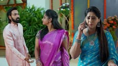 Brahmamudi June 14th Episode: రాజ్ కి మరో అవకాశం ఇచ్చిన కావ్య, యామినితో ఆడేసుకుంటున్న కనకం - బ్రహ్మముడి జూన్ 14ఎపిసోడ్ హైలెట్స్!