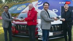 WTC फाइनल के बीच दक्षिण अफ्रीकी क्रिकेटर्स ने खरीदी महिंद्रा XUV700, जानें क्या है खास!