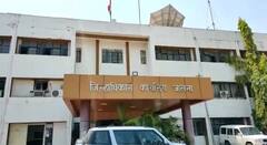 जालन्यात अतिवृष्टी अनुदान घोटाळा प्रकरणी 10 तलाठी निलंबित, आणखी 10 ते 15 तलाठी रडारवर; जिल्हाधिकाऱ्यांची मोठी कारवाई