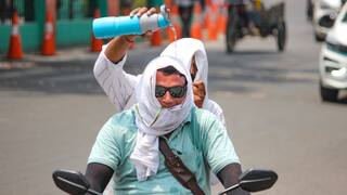 Rain Relief Likely Soon For Heatwave-Stricken Uttar Pradesh. Check Weather Updates