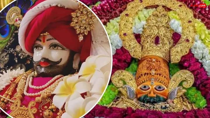 बाबा श्याम की मूर्ति घर में स्थापित करते हैं तो रोजाना उनकी विधि विधान से पूजा करें. खासकर एकादशी वाले दिन बाबा को भोग लगाएं, सुंगधित इत्र, गुलाब, धूप, दीप से आरती करें.