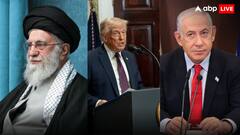 'US से बात करना बेमतलब', ईरान का परमाणु बातचीत से इनकार; कहा- इजरायल के पीछे खड़ा है अमेरिका