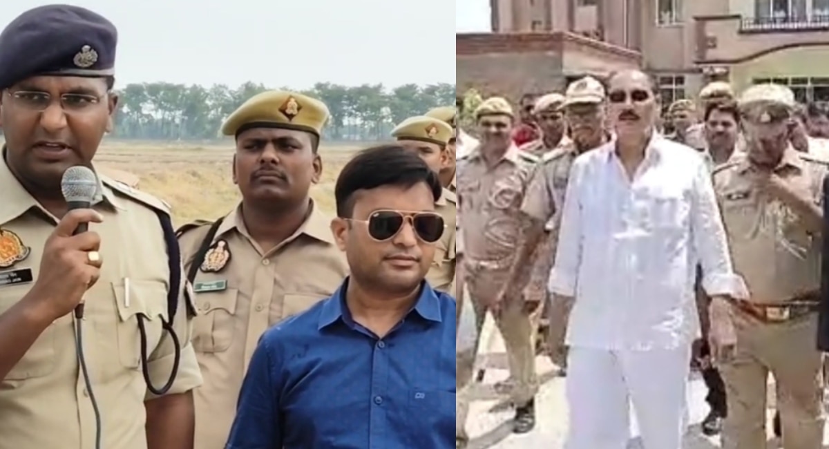सपा विधायक रमाकांत यादव की करोडों की संपत्ति कुर्क, जहरीली शराब कांड से जुड़ा है मामला