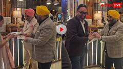 ये कैसी शादी है भाई? लिफाफा नहीं तो खाना नहीं, यूजर्स बोले- बेशर्मी की हद है; वीडियो वायरल