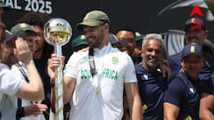 WTC ফাইনালের নায়ক, দক্ষিণ আফ্রিকা চ্যাম্পিয়ন হতেই ভাইরাল মারক্রামকে নিয়ে কোহলির ৭ বছর আগের পোস্ট