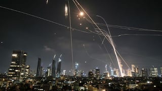 Iran Launches Retaliatory Strike On Israel, Blast Heard In Tehran As Tensions Escalate In Region — Top Points