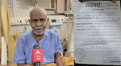 धक्कादायक! डॉक्टरांनी जिवंत रुग्णाला मृत घोषित केलं; दारात अंत्यविधीची तयारी सुरू असताना लक्ष्यात आला प्रकार, उल्हासनगरमध्ये खळबळ