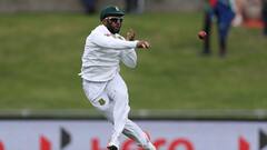 दक्षिण अफ्रीका के कप्तान Temba Bavuma की लंबाई कितनी है? गूगल पर खूब सर्च की जा रहा टेंबा बावुमा की हाइट