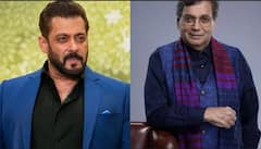 Salman Khan Fight: ਸਲਮਾਨ ਖਾਨ ਦੀ ਪਾਰਟੀ 'ਚ ਹੋਈ ਲੜਾਈ, ਇਸ ਵੱਡੇ ਡਾਇਰੈਕਟਰ ਨੂੰ ਮਾਰਿਆ ਥੱਪੜ! ਜਾਣੋ ਕਿਵੇਂ ਮੱਚਿਆ ਹੰਗਾਮਾ...