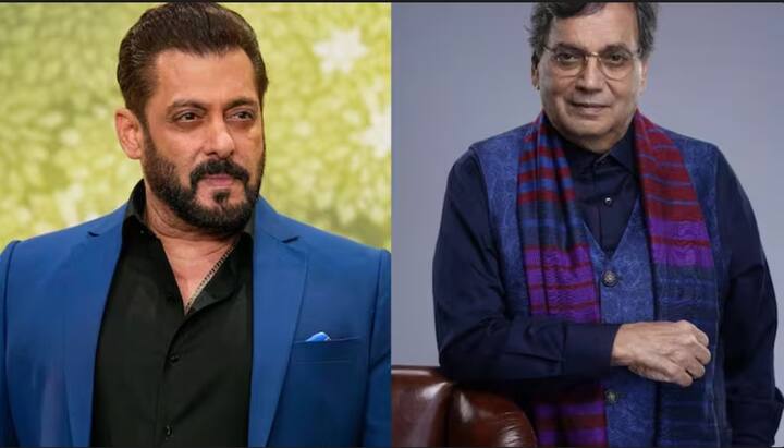 ਸਲਮਾਨ ਖਾਨ ਦੇ ਪਿਤਾ ਸਲੀਮ ਖਾਨ ਨੇ ਜ਼ੂਮ ਨਾਲ ਇੱਕ ਇੰਟਰਵਿਊ ਵਿੱਚ ਖੁਲਾਸਾ ਕੀਤਾ ਸੀ ਕਿ ਸਲਮਾਨ ਖਾਨ ਨੇ ਇੱਕ ਵਾਰ ਸ਼ਰਾਬ ਪੀ ਕੇ ਨਿਰਦੇਸ਼ਕ ਸੁਭਾਸ਼ ਘਈ ਨੂੰ ਥੱਪੜ ਮਾਰਿਆ ਸੀ। ਪਰ ਅੱਜ ਦੋਵੇਂ ਬਹੁਤ ਚੰਗੇ ਦੋਸਤ ਹਨ।