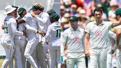 वर्ल्ड टेस्ट चैंपियनशिप जीतने पर दक्षिण अफ्रीका को मिली बंपर प्राइज मनी, फाइनल हारने वाला ऑस्ट्रेलिया भी मालामाल