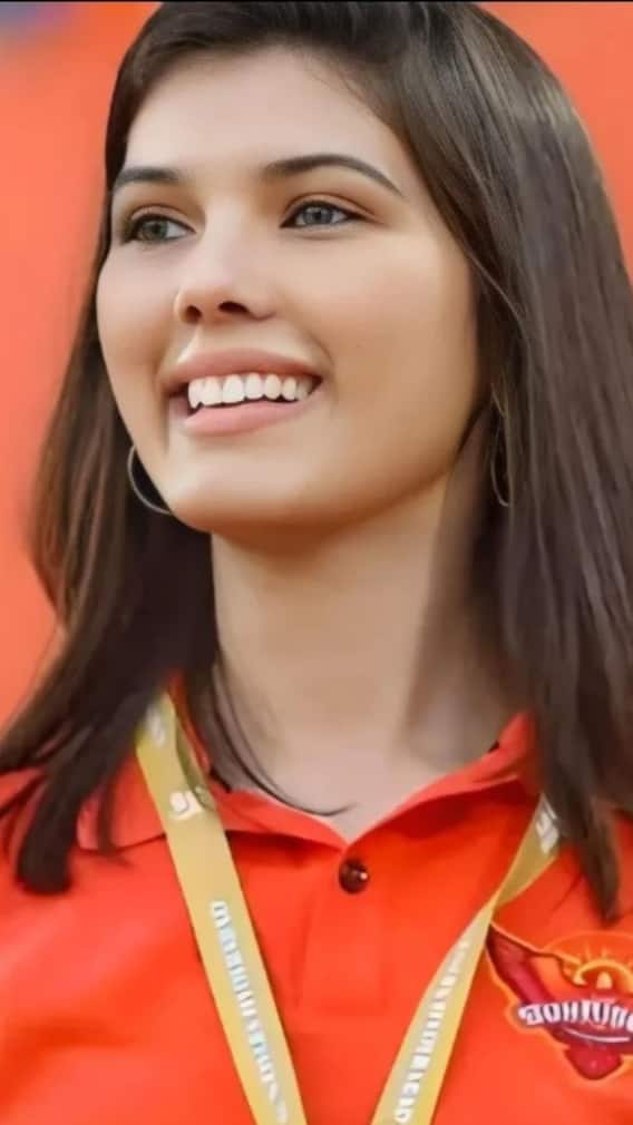 বিয়ের পিঁড়িতে বসছেন সানরাইজার্স হায়দরাবাদের মালকিন কাব্য?