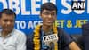 NEET UG 2025 All India Rank 2 Holder Shares Success Mantra To Crack Exam, Here’s What He Said