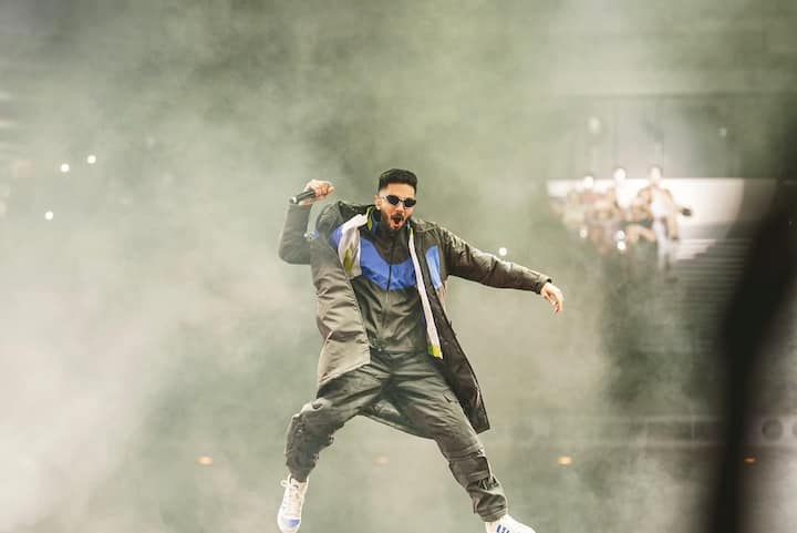 Anirudh's music was also in the 2023 Shah Rukh Khan film 'Jawan'. The songs like 'Zinda Banda' and 'Chaleya' became superhit and this song still plays everywhere.