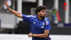 ইংল্যান্ডে পিচ যেমনই হোক, কুলদীপ যাদবকে খেলানোর দাবিতে সরব আর অশ্বিন
