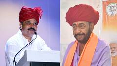 'हमारे आतंकवादी सेना को जो मजबूती देते हैं’, राजस्थान के मंत्री की फिसली जुबान, कांग्रेस ने बोल दिया हमला