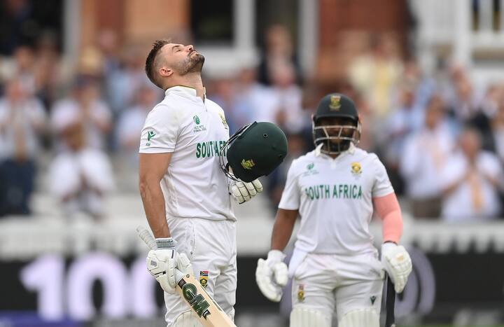 आयसीसी स्पर्धांमध्ये महत्त्वाच्या क्षणी पराभव झाल्यामुळे दक्षिण आफ्रिकेच्या संघाला बऱ्याच काळापासून 'चोकर्स' असे म्हटले जात आहे. मात्र आता दक्षिण अफ्रिकेला 27 वर्षांनंतर आयसीसी ट्रॉफी जिंकण्याची संधी आहे.