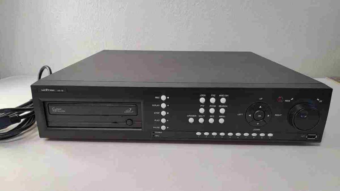 What is DVR and how it will solve the mystery of the Air India plane crash Air India विमान हादसे की गुत्थी सुलझाएगा ये छोटा सा डिवाइस! जानिए कैसे और क्या-क्या रिकॉर्ड करता है DVR